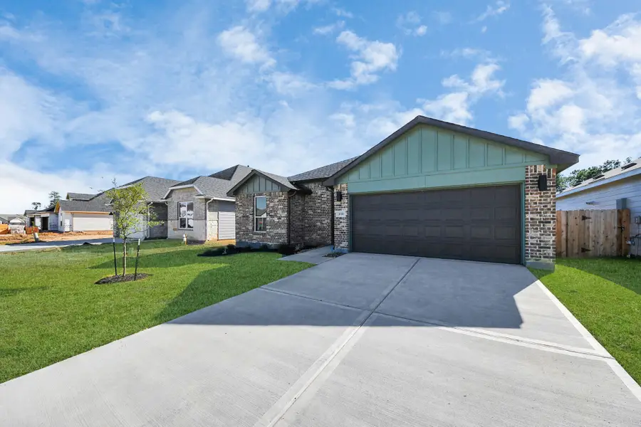10310 Woodhill Spa Lane, Cleveland, TX 77327 - Image #2