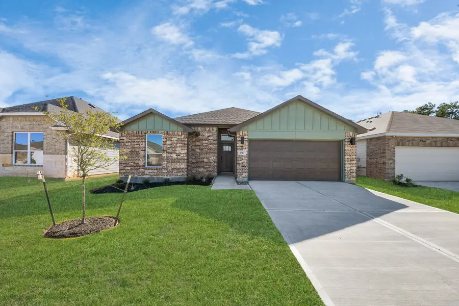 10310 Woodhill Spa Lane, Cleveland, TX 77327 - Image #3