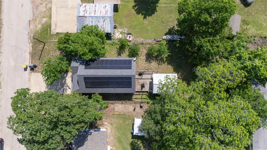 205 E 2nd Street, Hearne, TX 77859 - #3