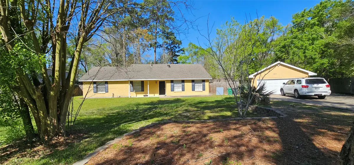 26311 Maplewood Drive, Spring, TX 77386 - #1