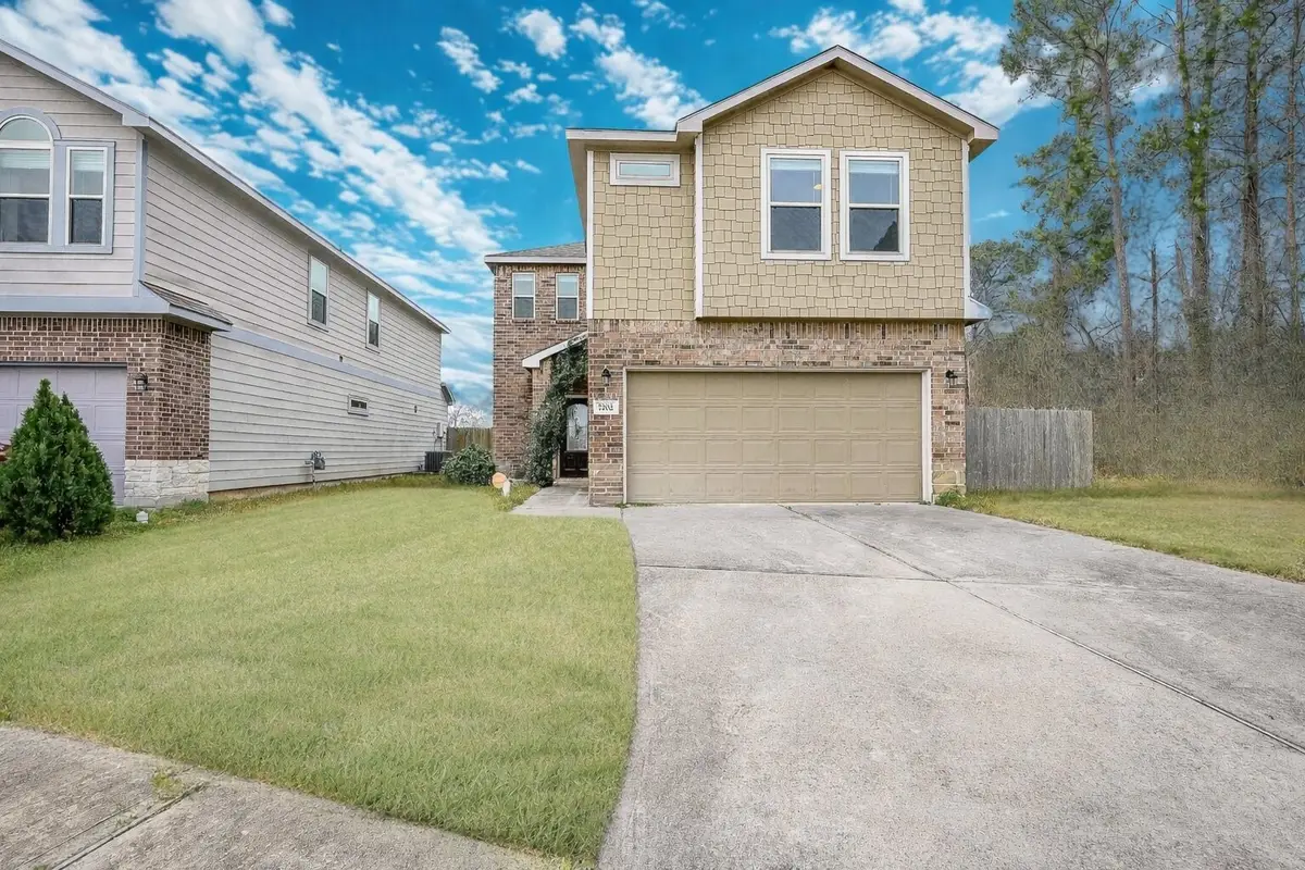 7202 Foxmoor Lake Court, Humble, TX 77338 - #1