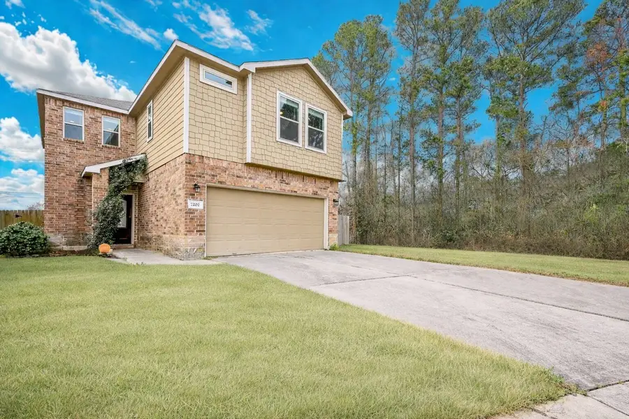 7202 Foxmoor Lake Court, Humble, TX 77338 - #2