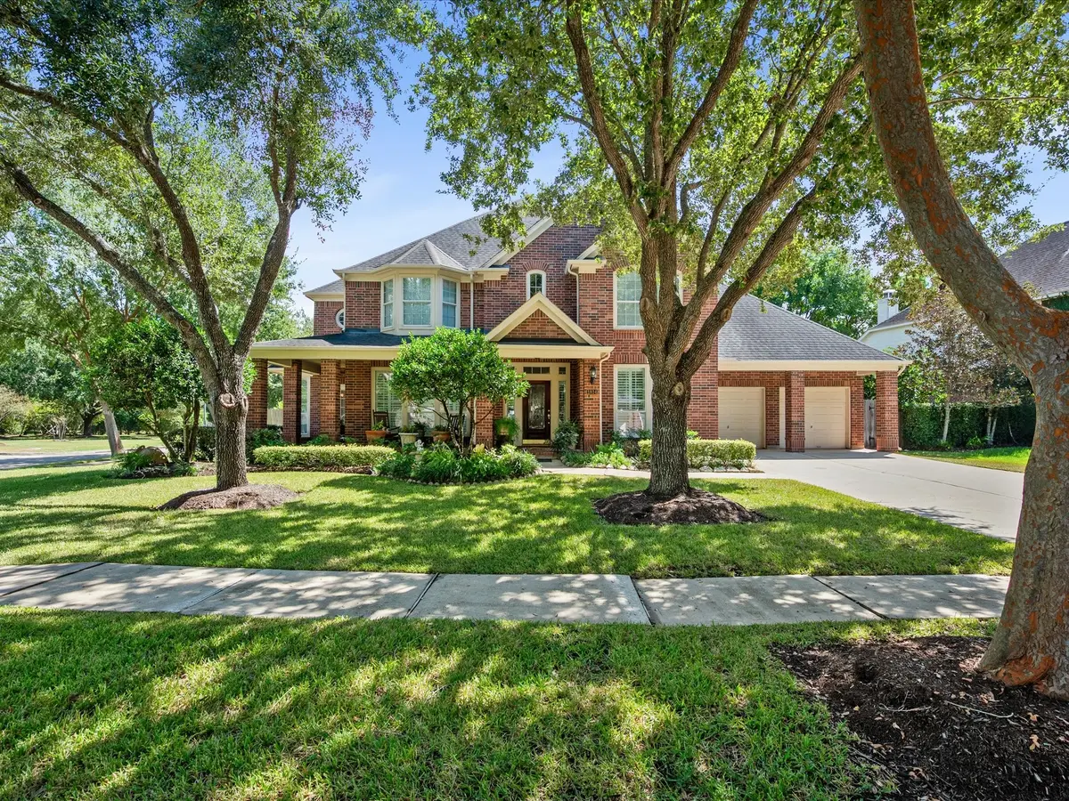 1834 Lake Quitman Drive, Richmond, TX 77406 - #1