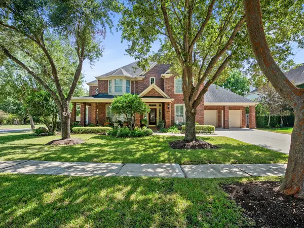 1834 Lake Quitman Drive, Richmond, TX 77406