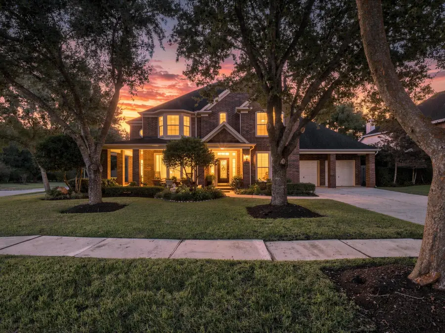 1834 Lake Quitman Drive, Richmond, TX 77406 - #3