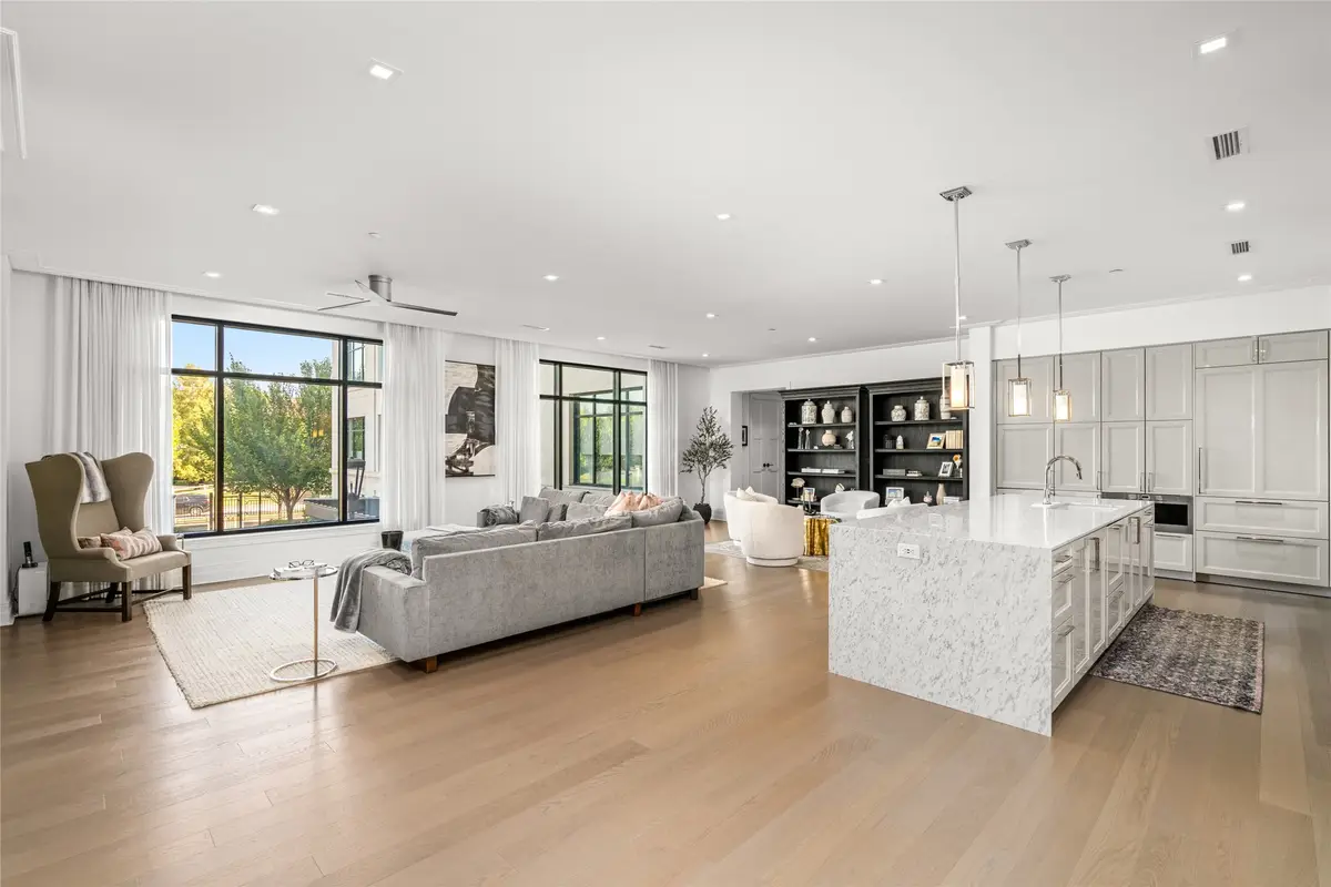 6017 Memorial #202, Houston, TX 77007 - #1