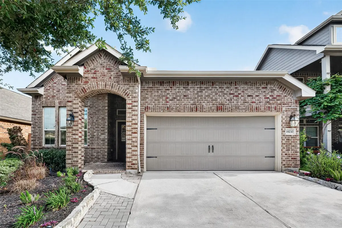 19230 S Cottonwood Green Lane, Cypress, TX 77433 - #1