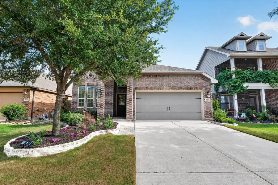 19230 S Cottonwood Green Lane, Cypress, TX 77433 - #2