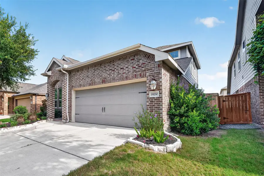 19230 S Cottonwood Green Lane, Cypress, TX 77433 - #3