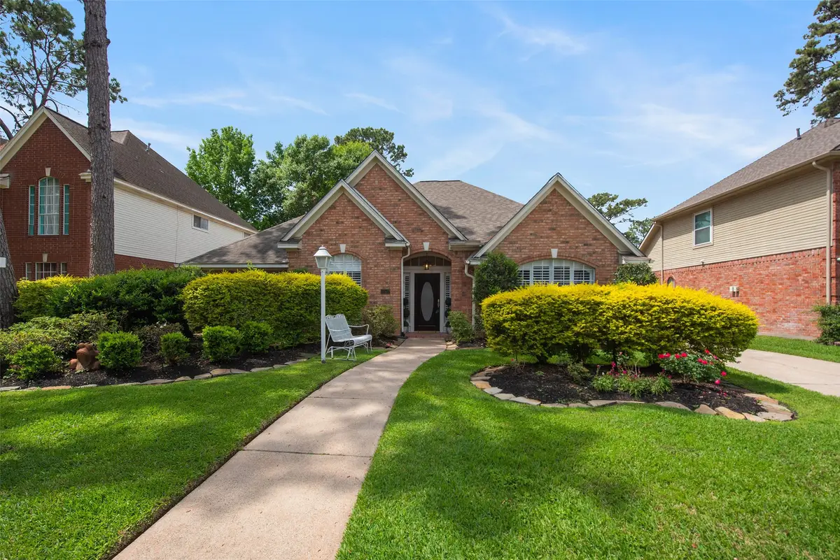 12507 Mill Wheel Drive, Houston, TX 77070 - #1