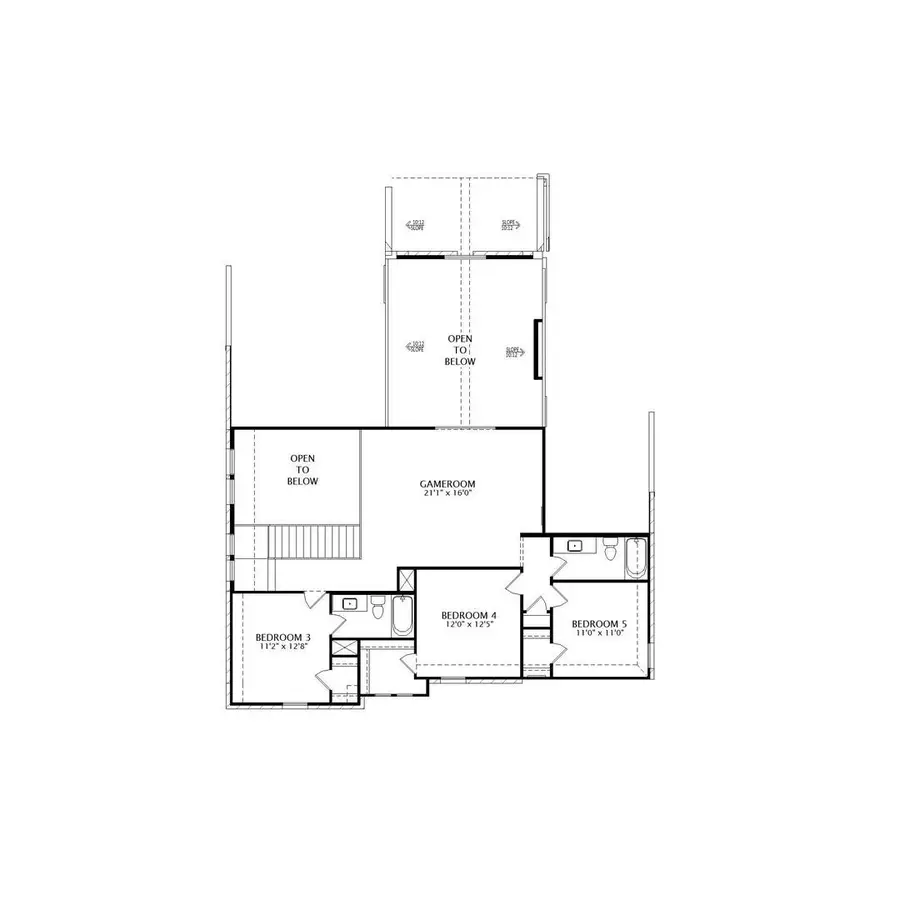 10091 Tobin Harbor Drive, Porter, TX 77365 - #3