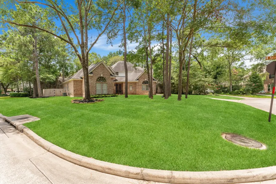 18 Floret Court, The Woodlands, TX 77382 - #2