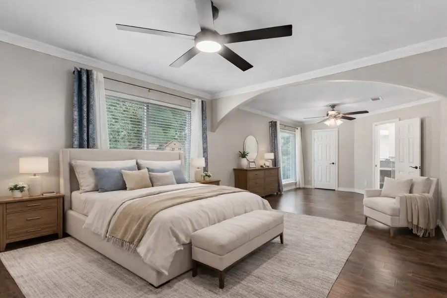 9919 Windriver Dr, Houston, TX 77070 - #3