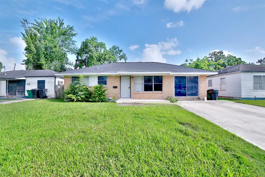 4326 Tareyton Lane, Houston, TX 77047 - #2