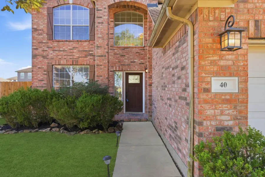 40 Morro Bay Drive, Manvel, TX 77578 - Image #3