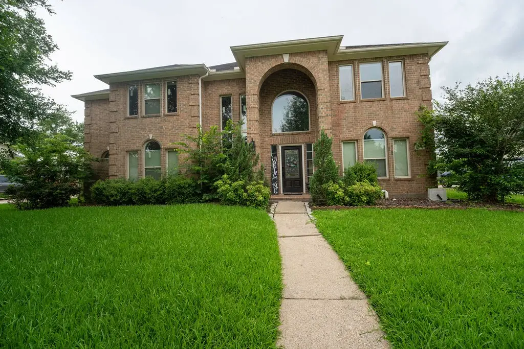 2006 Pebble Lane, Friendswood, TX 77546 - #1