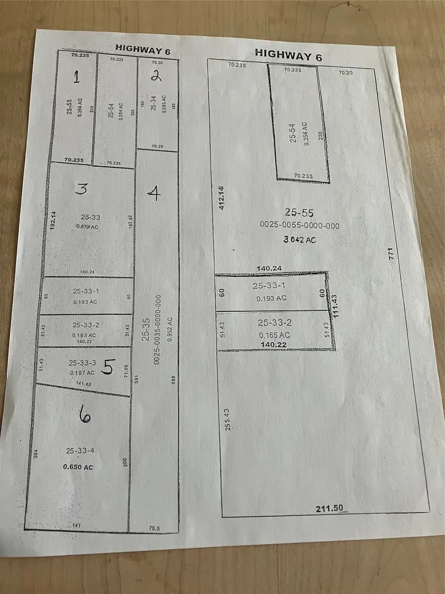 5719 Highway 6, Hitchcock, TX 77563 - #2