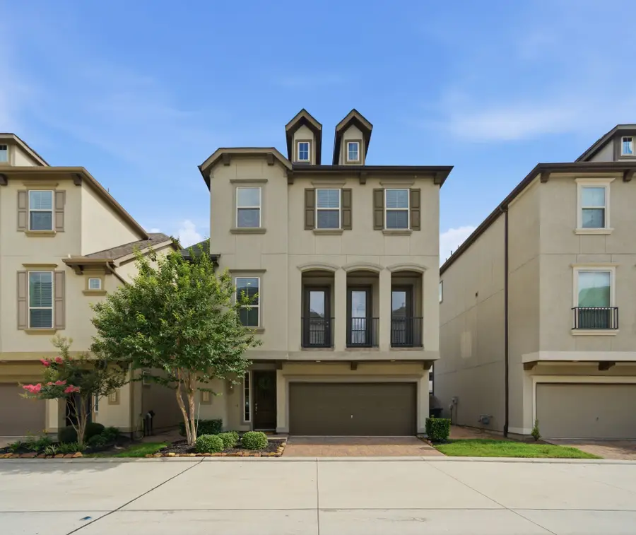 10616 Centre Shadows Drive, Houston, TX 77043 - #2