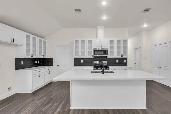 11919 Prosperity Point Drive, Houston, TX 77048