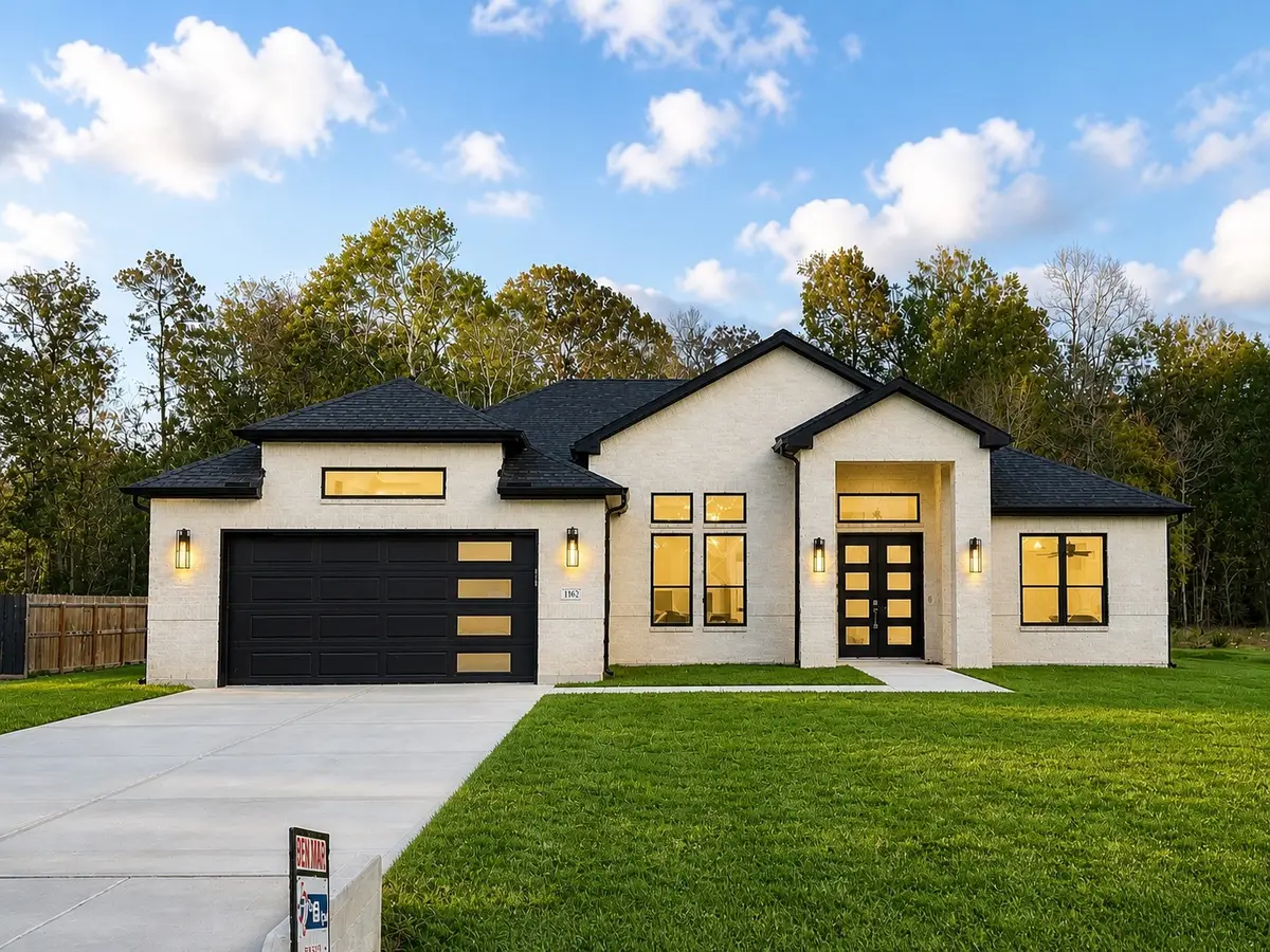 1162 Spanish Drive, Dayton, TX 77535 - #1