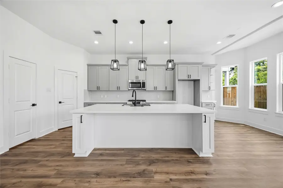 1106 Paul Quinn Street #B, Houston, TX 77091 - #3