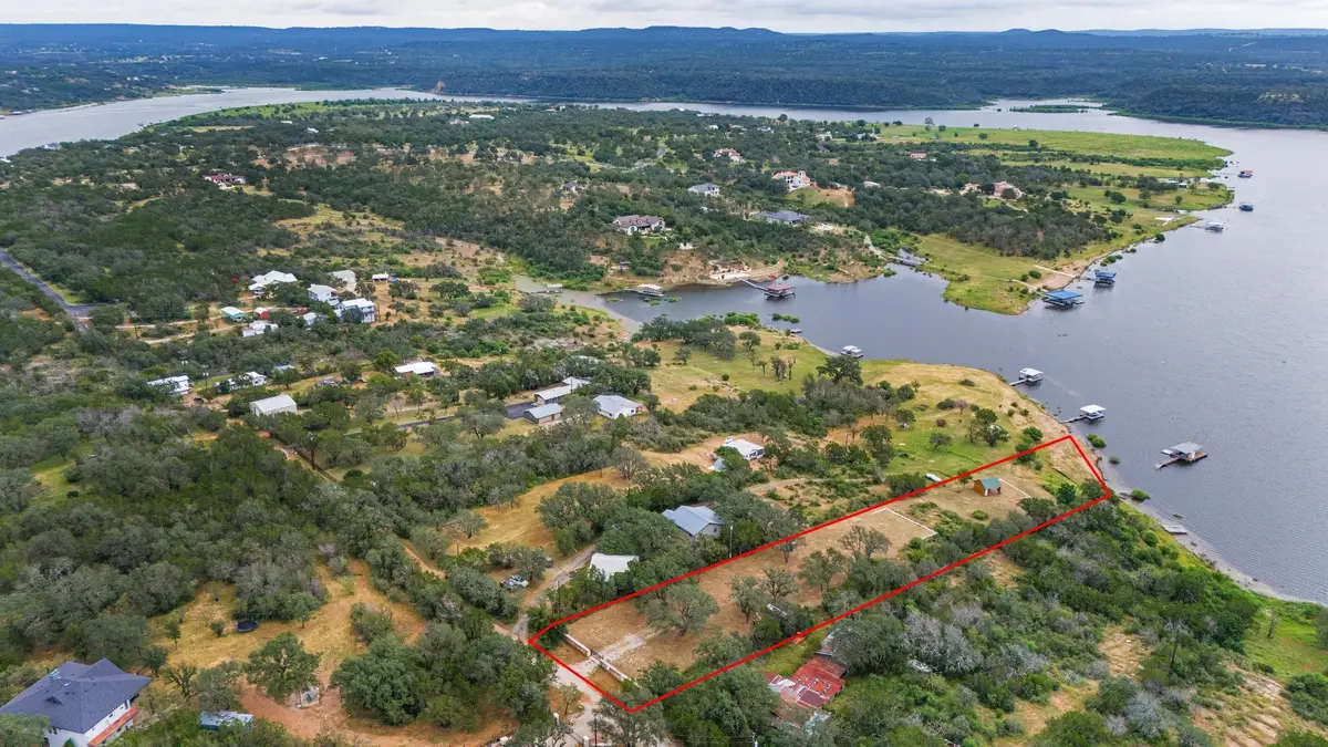 303 Lake View Drive, Spicewood, TX 78669 - #1