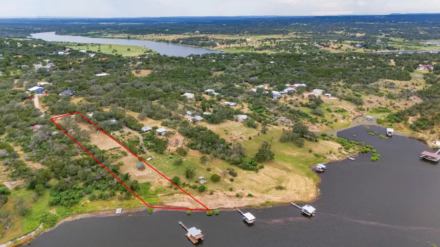 303 Lake View Drive, Spicewood, TX 78669 - #2