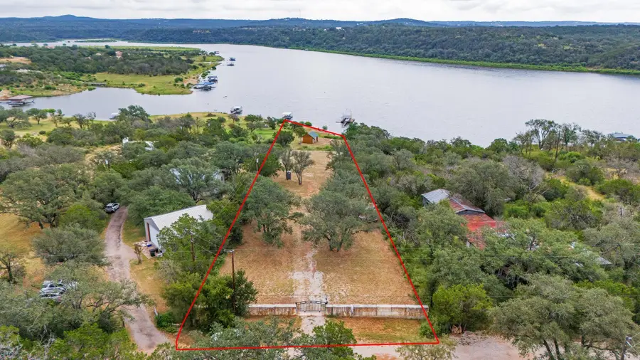 303 Lake View Drive, Spicewood, TX 78669 - #3