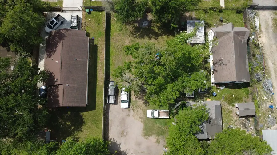 8706 Lawnridge Street, Houston, TX 77016 - #2