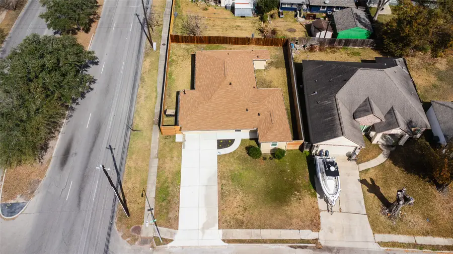 5203 Kelso Street, Houston, TX 77021 - #2