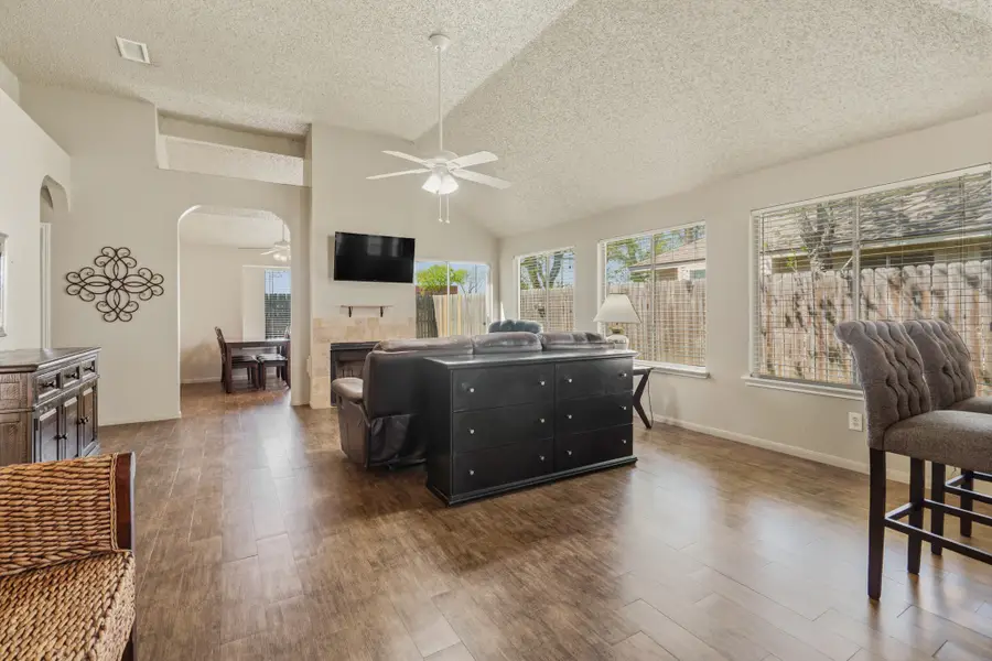 2523 Silver Trumpet Drive, Katy, TX 77449 - #2