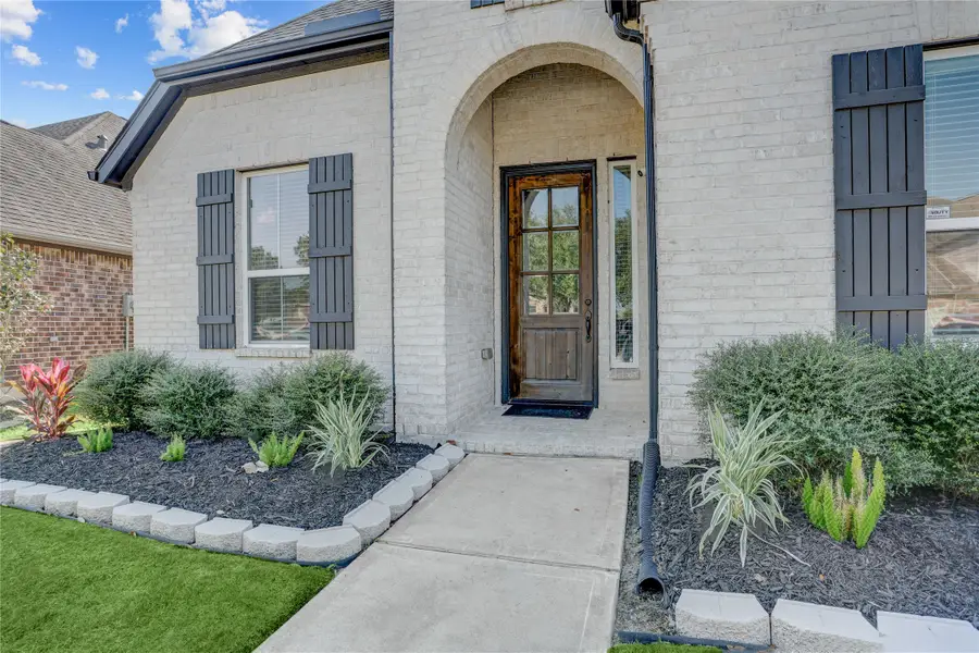 9518 Humboldt Trail, Iowa Colony, TX 77583 - #2