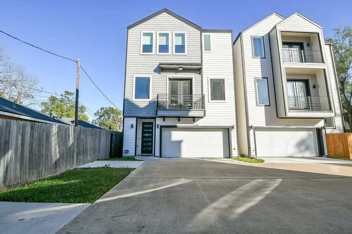 2204 Rain Melody Lane, Houston, TX 77080 - #1