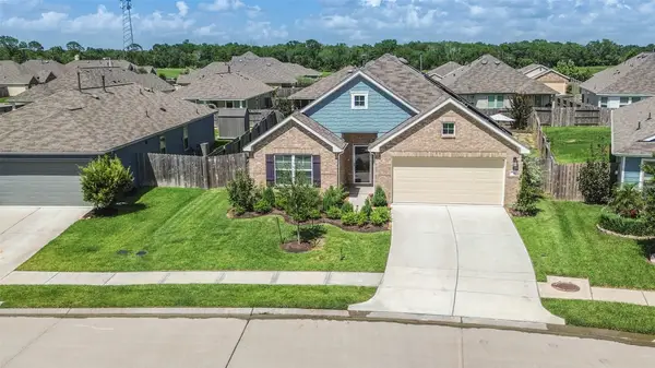 1187 Cavalry Junction Drive, Alvin, TX 77511