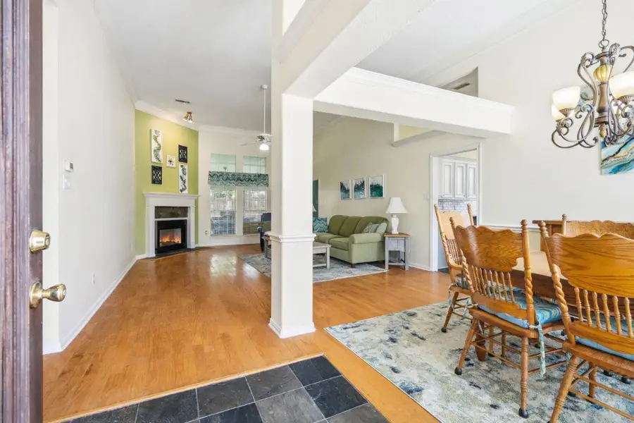 21719 Long Castle Drive, Spring, TX 77388 - #2