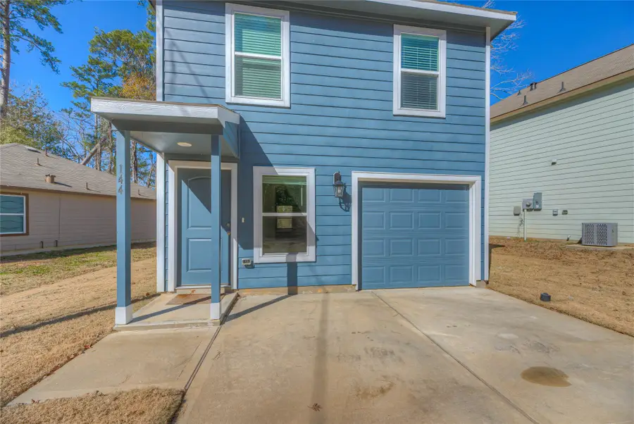 144 Black Walnut, Livingston, TX 77351 - #2