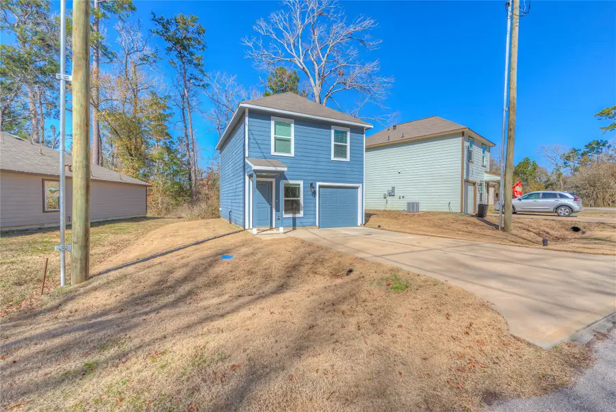 144 Black Walnut, Livingston, TX 77351 - #3