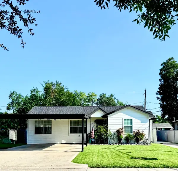 10345 Muscatine Street, Houston, TX 77029
