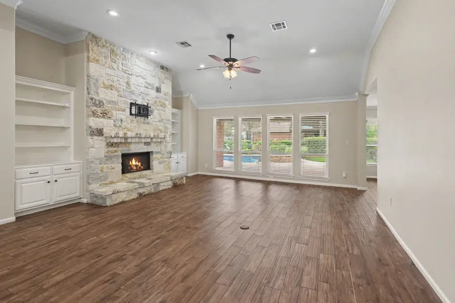 52 La Jolla Circle, Montgomery, TX 77356 - #3