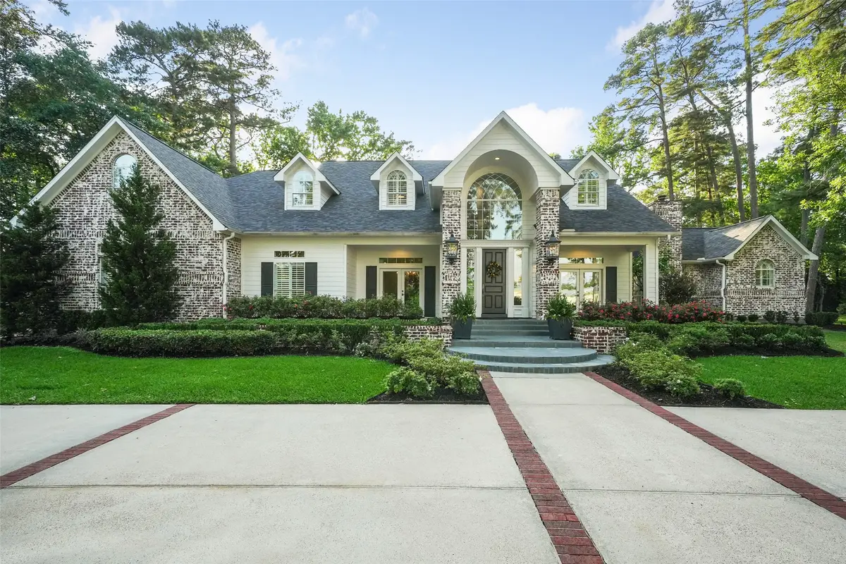 2207 Longmire Road, Conroe, TX 77304 - Image #1