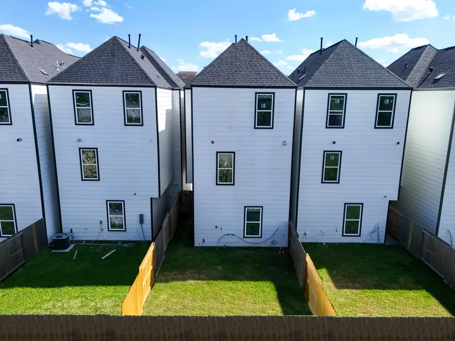 6326 Del Rio Street, Houston, TX 77021 - #2