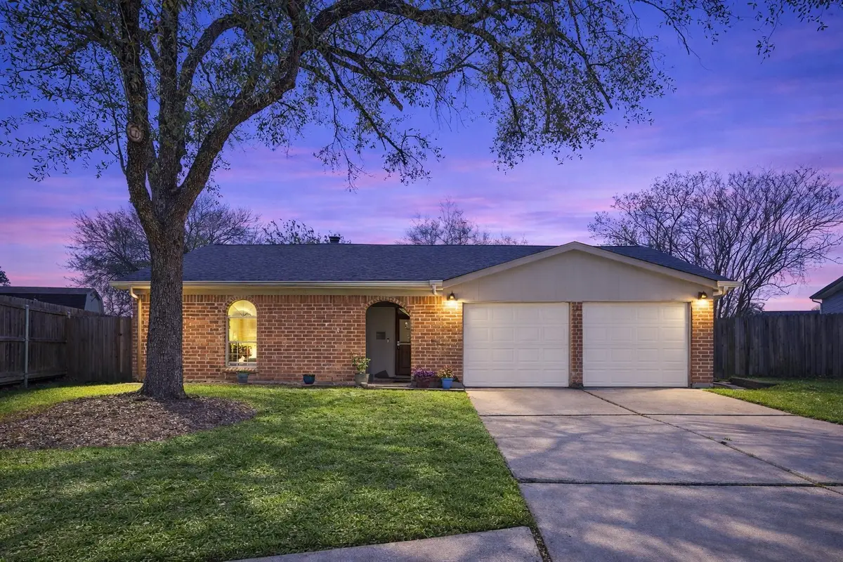 12735 Corning Drive, Houston, TX 77089 - #1