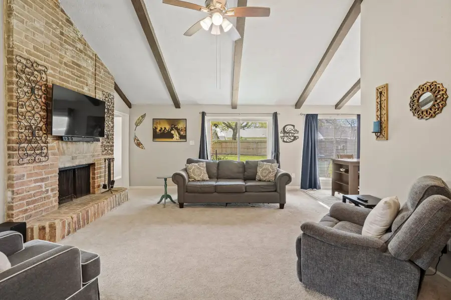 12735 Corning Drive, Houston, TX 77089 - #3