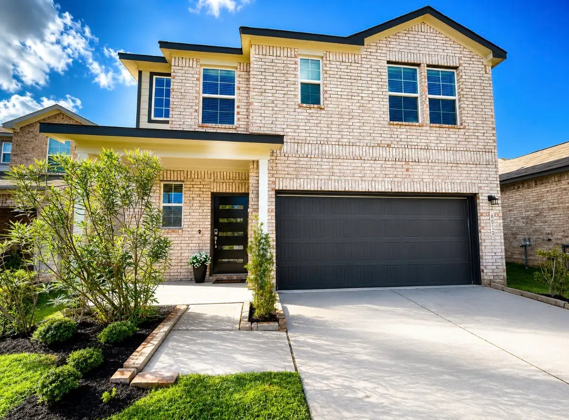 8010 Peppercorn Street, Magnolia, TX 77354 - #1