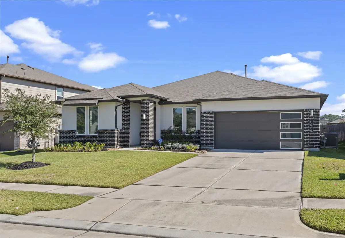 13316 Bear Creek Court, Conroe, TX 77384 - Image #1