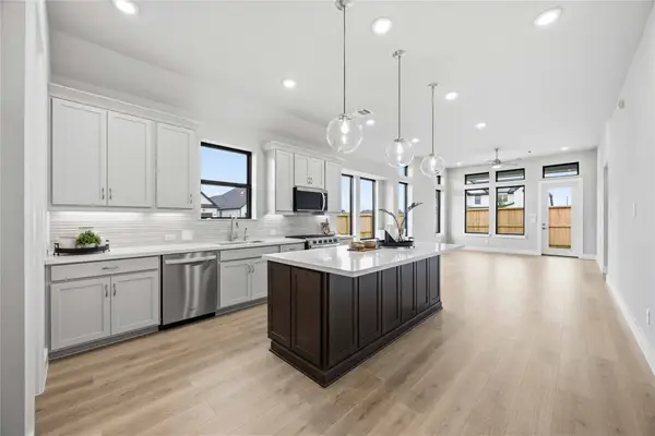 2207 Grapewood Lane, Katy, TX 77494