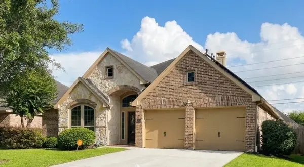 21819 Oleaster Springs Ln, Richmond, TX 77469