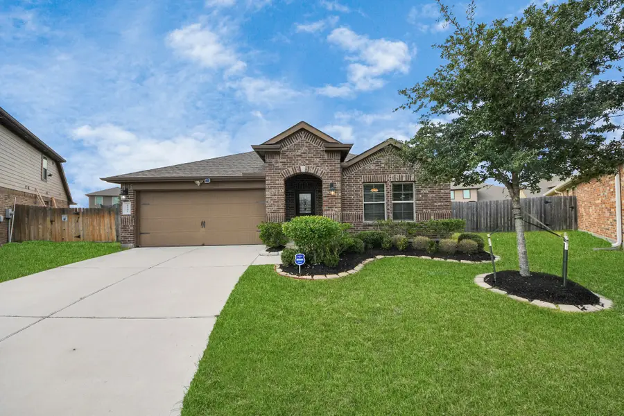 6902 Kingsford Gable Court, Richmond, TX 77407 - Image #2