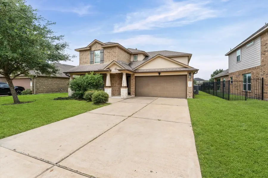 9918 Channel Set Way, Rosharon, TX 77583 - #2