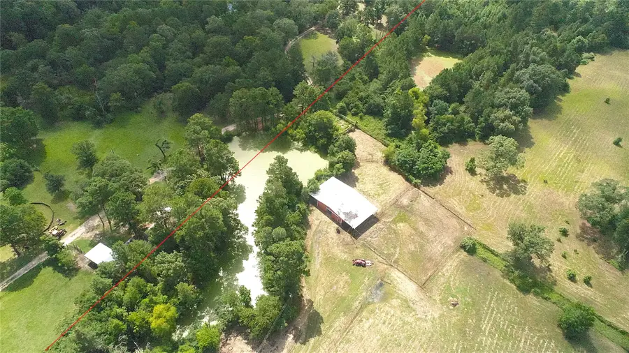 11488 County Road 150, Centerville, TX 75833 - Image #3